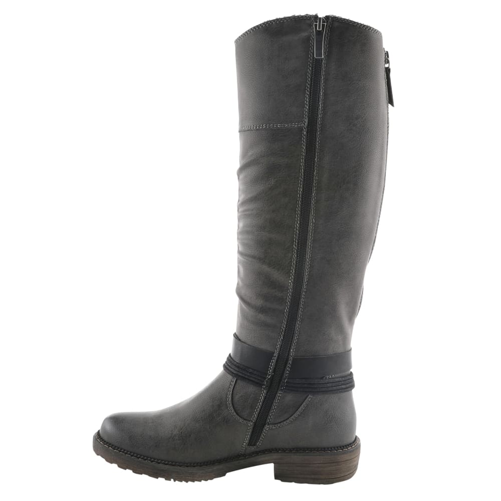 Spring Step Shoes Mangie Women's Leather Boots
