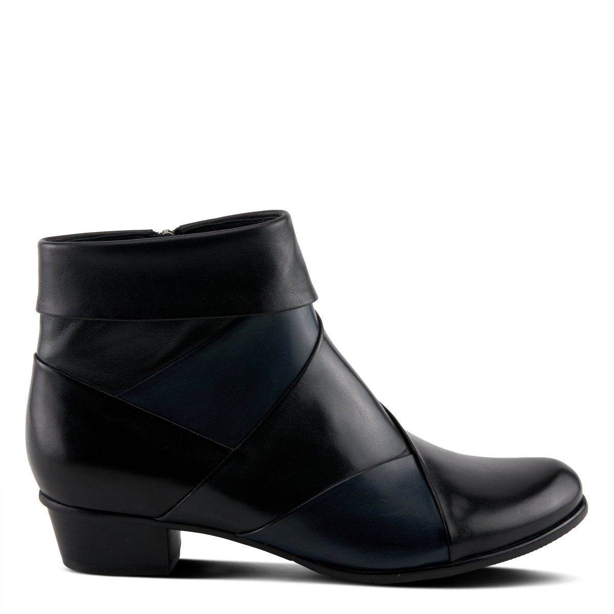 Spring Step Shoes Mayvilla Women's Luxurious Leather Booties