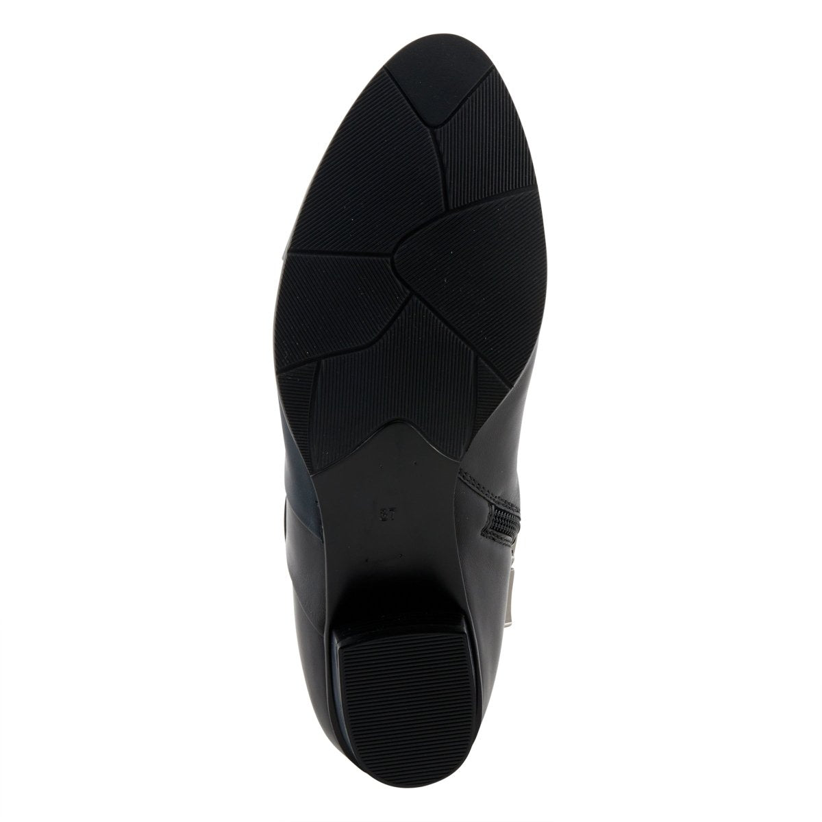 Spring Step Shoes Mayvilla Women's Luxurious Leather Booties