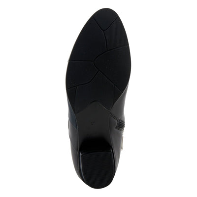 Spring Step Shoes Mayvilla Women's Luxurious Leather Booties