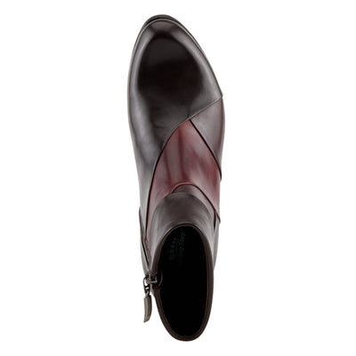 Spring Step Shoes Mayvilla Women's Luxurious Leather Booties