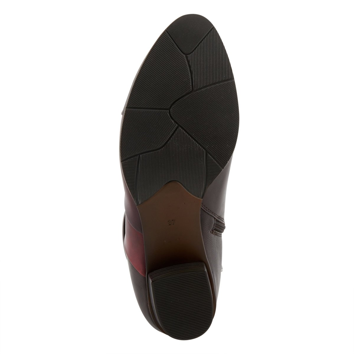 Spring Step Shoes Mayvilla Women's Luxurious Leather Booties