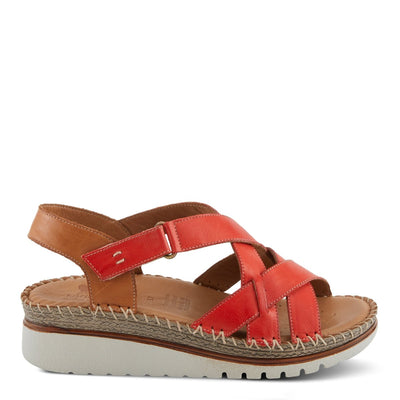 Spring Step Shoes Migula Women's Casual Leather Sandals