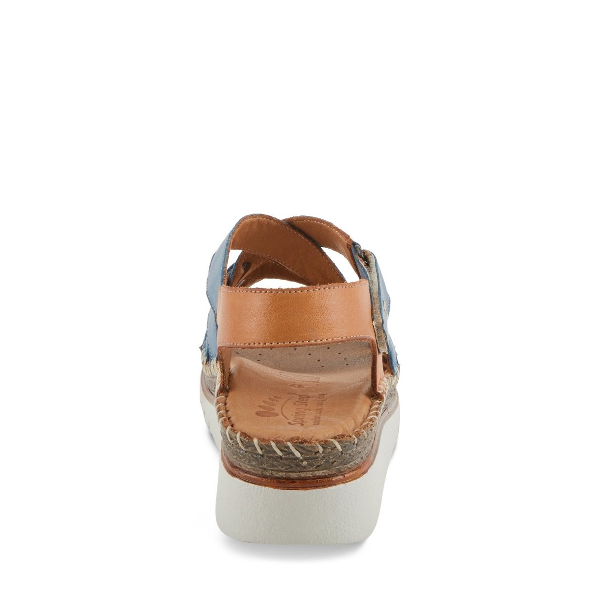 Spring Step Shoes Migula Women's Casual Leather Sandals