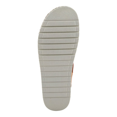 Spring Step Shoes Migula Women's Casual Leather Sandals