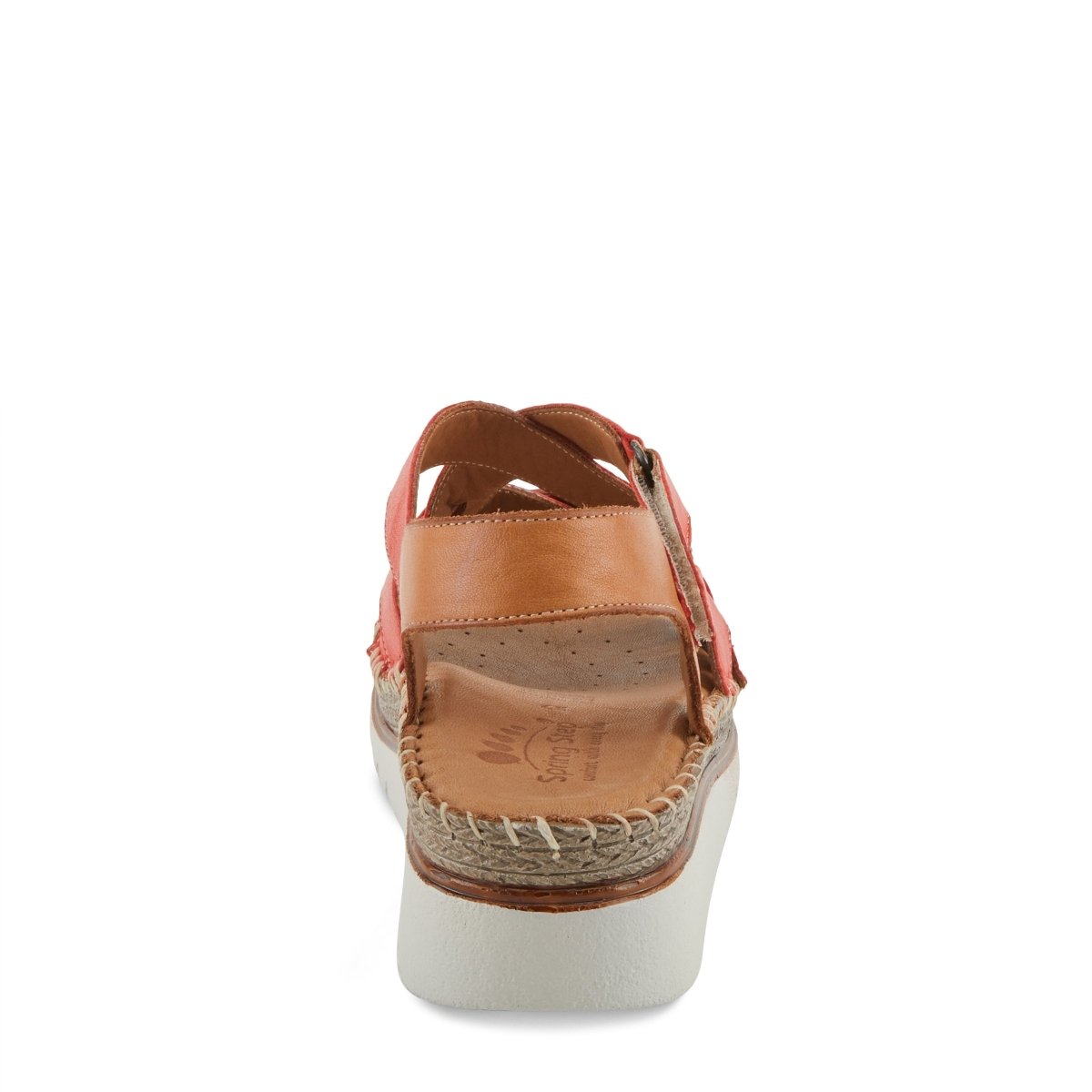 Spring Step Shoes Migula Women's Casual Leather Sandals