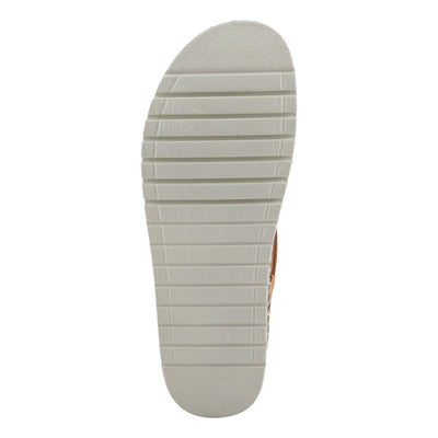 Spring Step Shoes Migula Women's Casual Leather Sandals