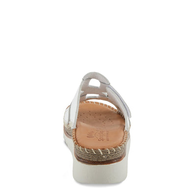 Spring Step Shoes Montera Sandals Women’s Leather Black