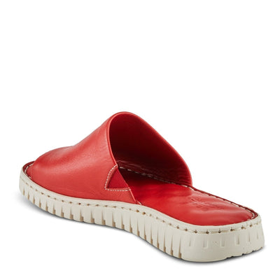 Spring Step Shoes Nappa Women's Comfort Sandals