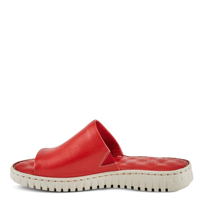 Spring Step Shoes Nappa Women's Comfort Sandals