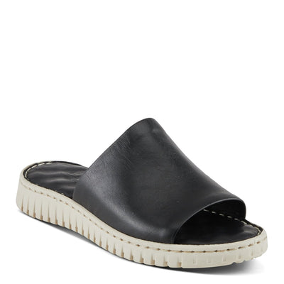 Spring Step Shoes Nappa Women's Comfort Sandals
