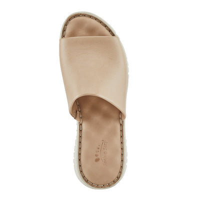 Spring Step Shoes Nappa Women's Comfort Sandals