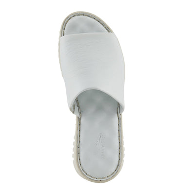 Spring Step Shoes Nappa Women's Comfort Sandals