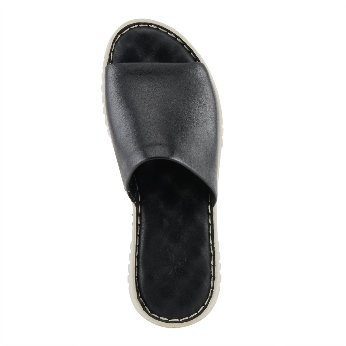 Spring Step Shoes Nappa Women's Comfort Sandals