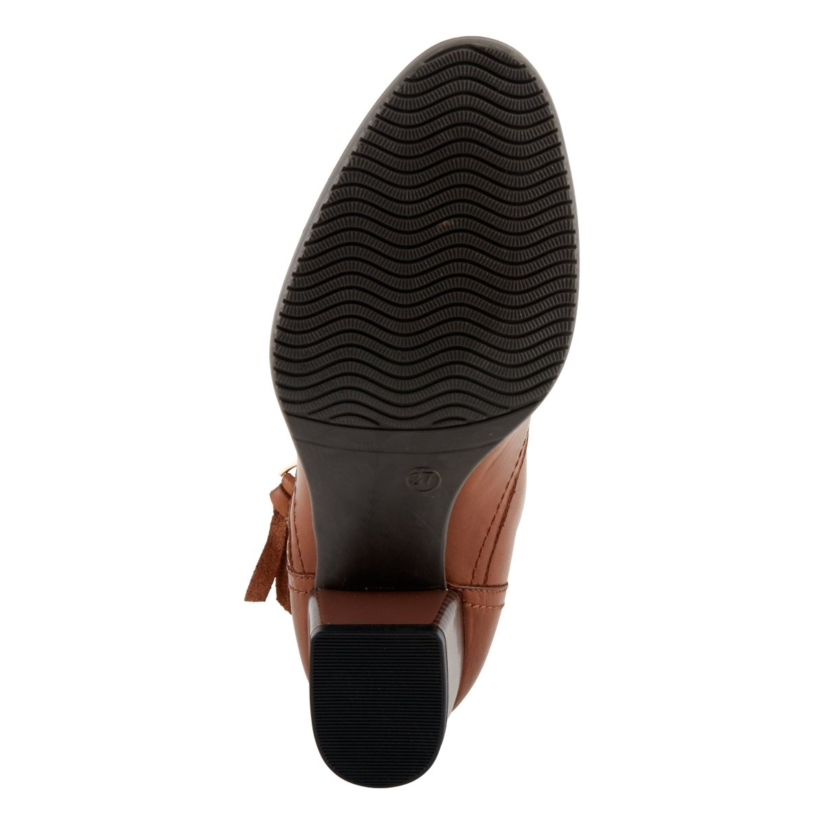 Spring Step Shoes Nazca Women's Premium Leather Boots