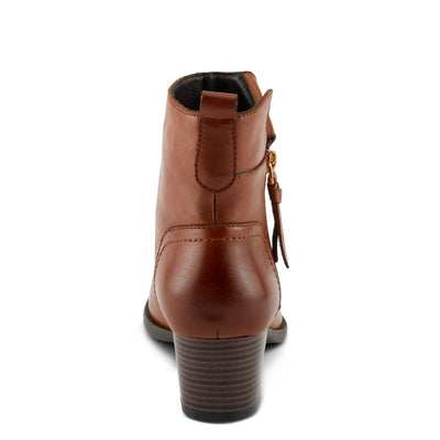 Spring Step Shoes Nazca Women's Premium Leather Boots