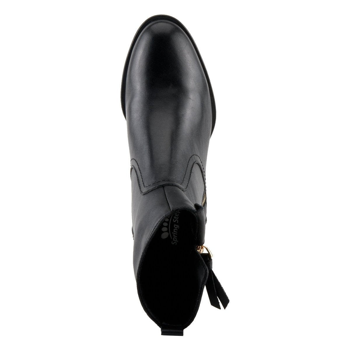 Spring Step Shoes Nazca Women's Premium Leather Boots