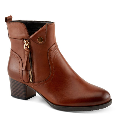 Spring Step Shoes Nazca Women's Premium Leather Boots