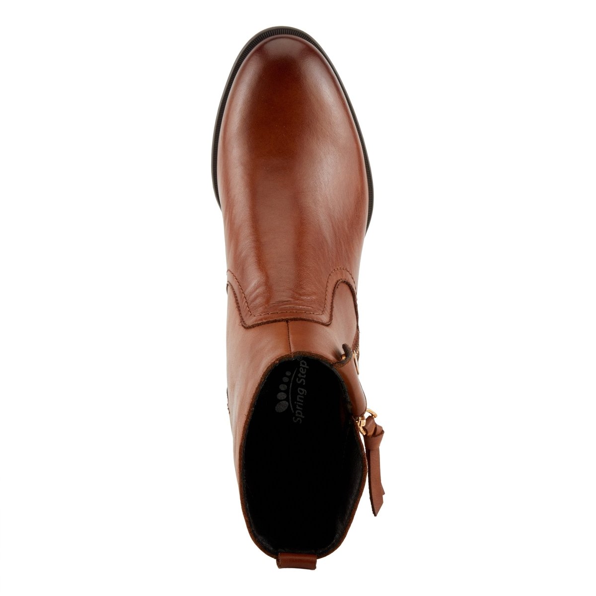 Spring Step Shoes Nazca Women's Premium Leather Boots
