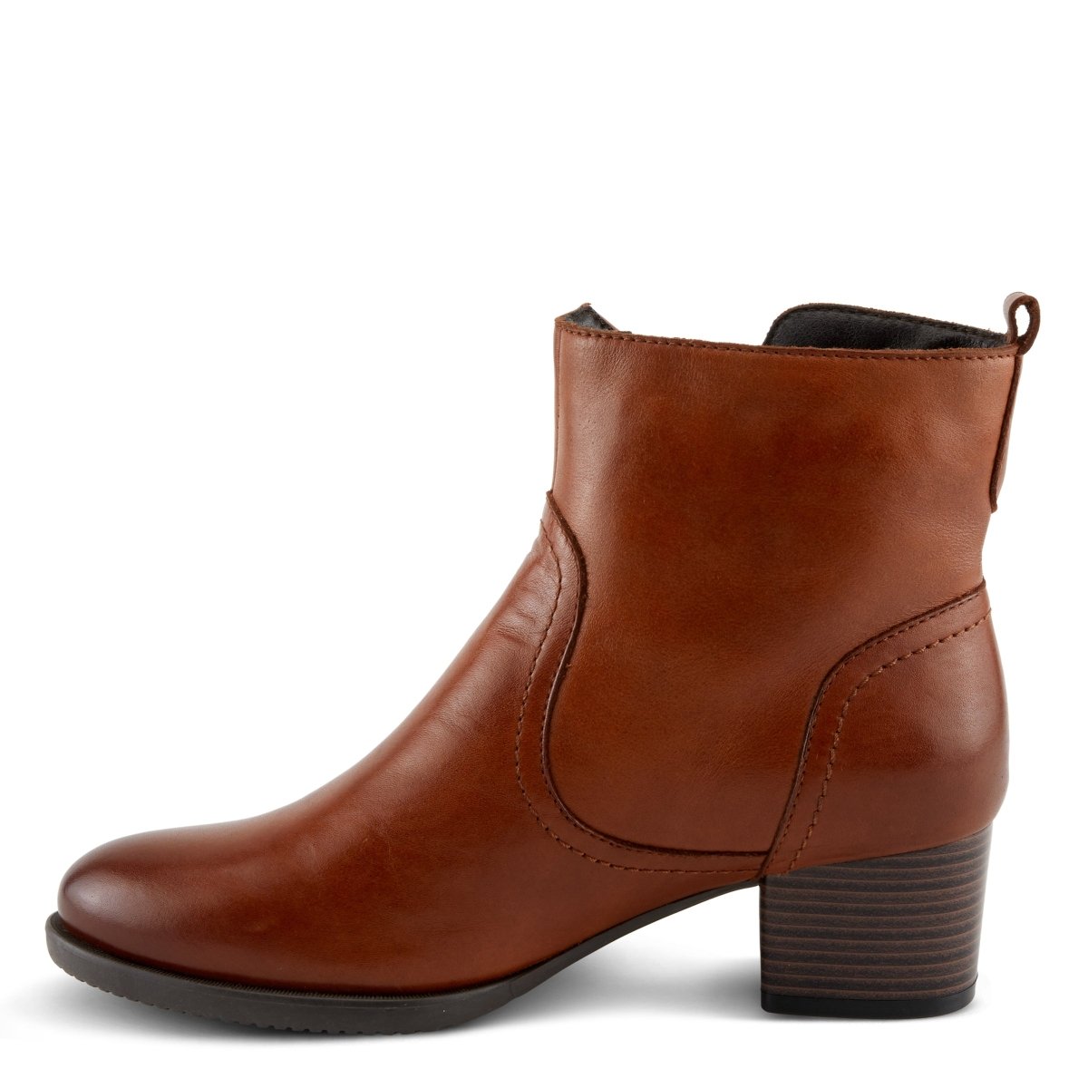 Spring Step Shoes Nazca Women's Premium Leather Boots