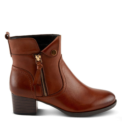 Spring Step Shoes Nazca Women's Premium Leather Boots