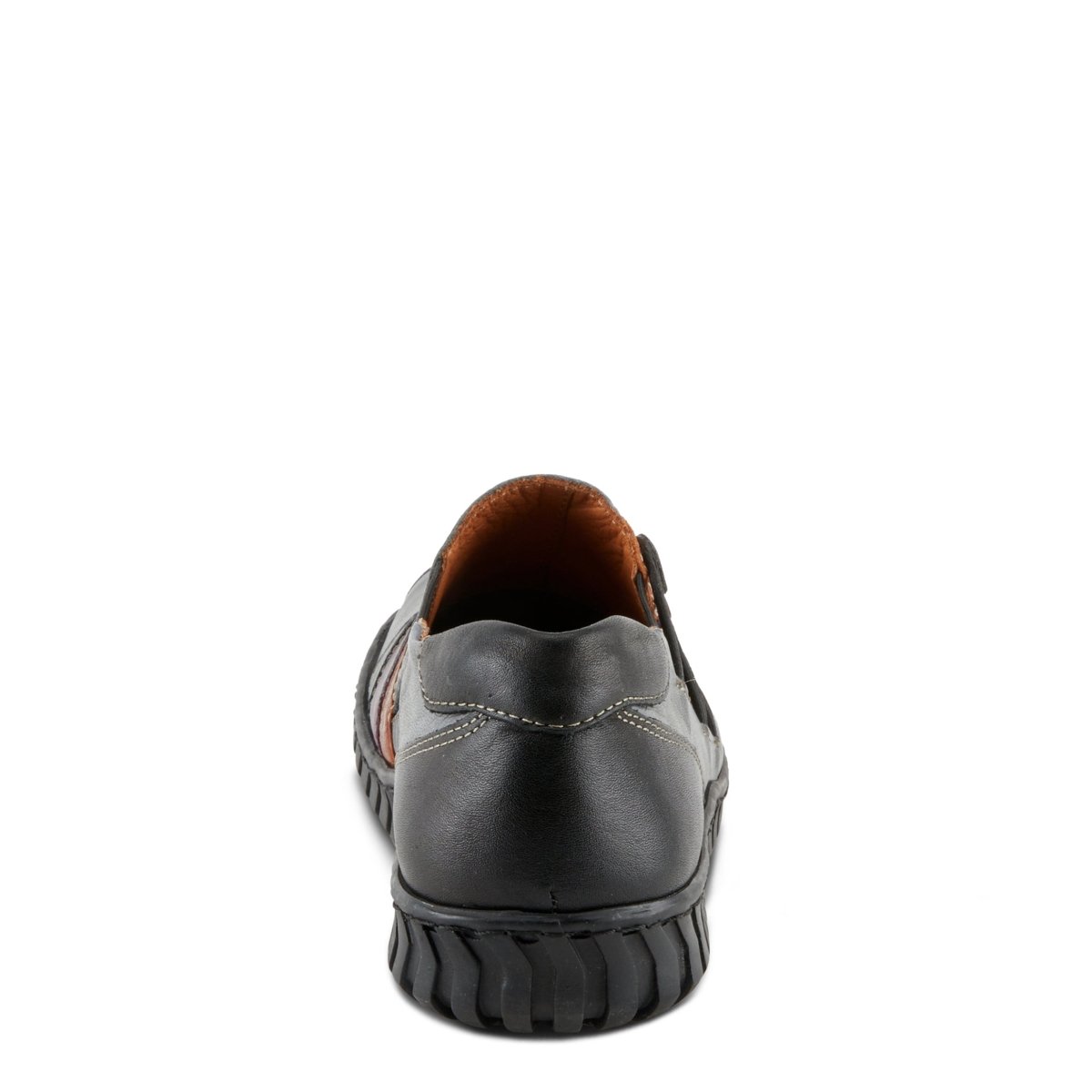 Spring Step Shoes Neeta Shoes Women’s Leather Slip on Sneakers