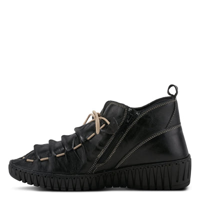 Spring Step Shoes Nespea Boots