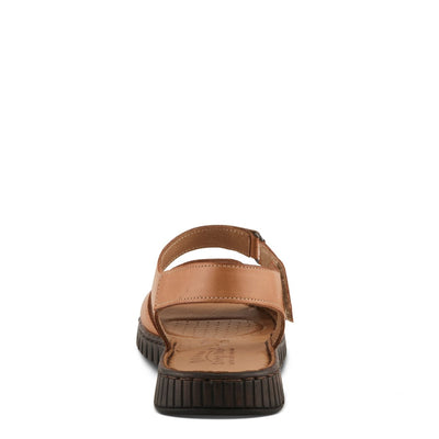 Spring Step Shoes Nochella Sandals Women’s Leather Adjustable Heel