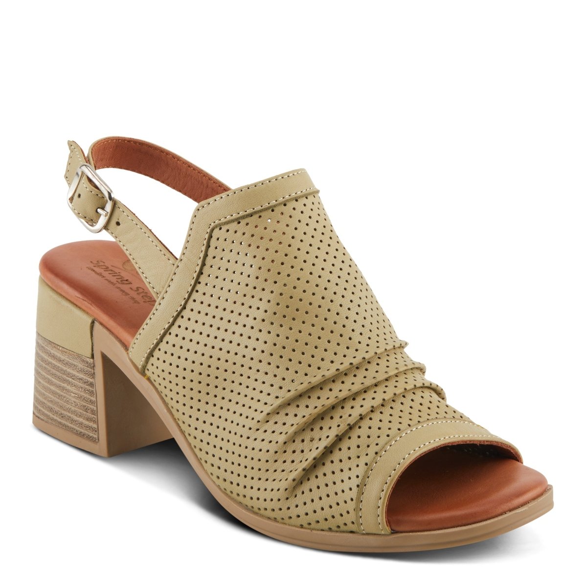 Spring Step Shoes Noctium Women's Sandals