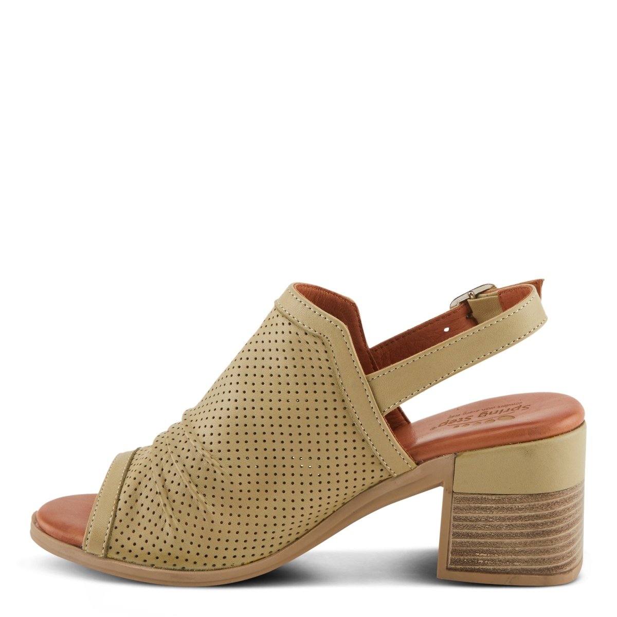 Spring Step Shoes Noctium Women's Sandals