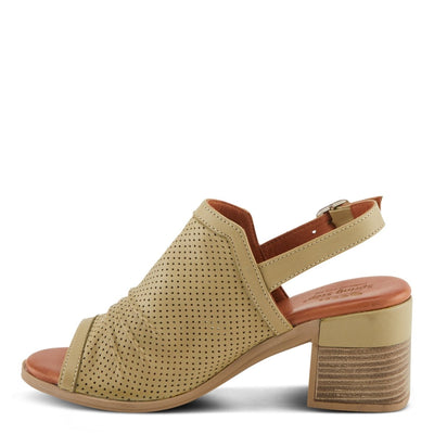 Spring Step Shoes Noctium Women's Sandals