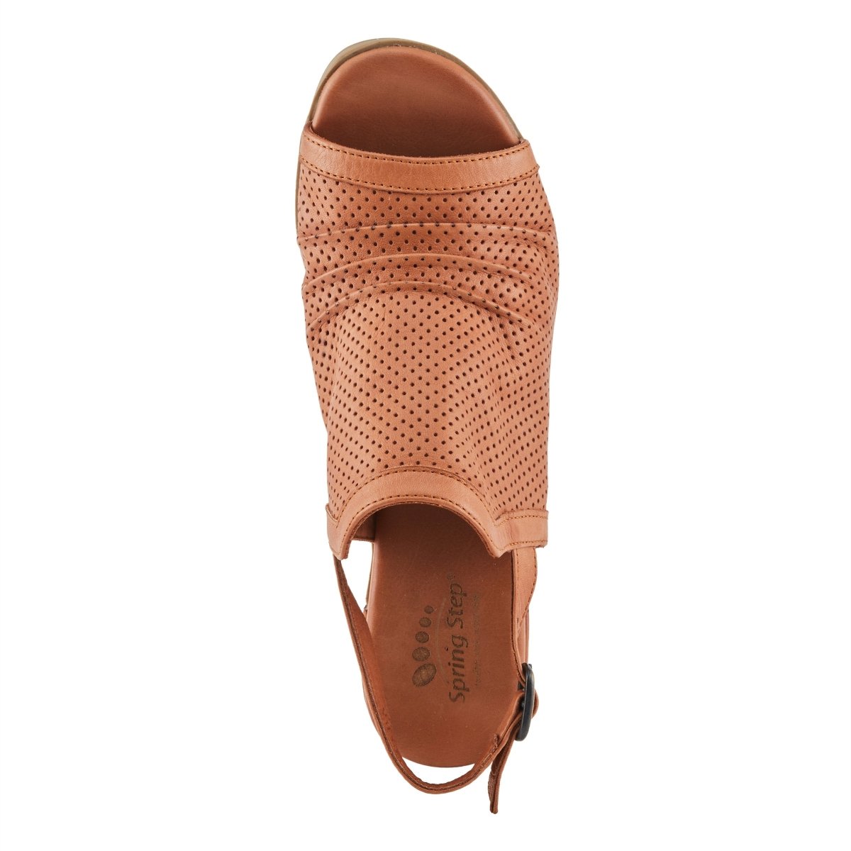 Spring Step Shoes Noctium Women's Sandals