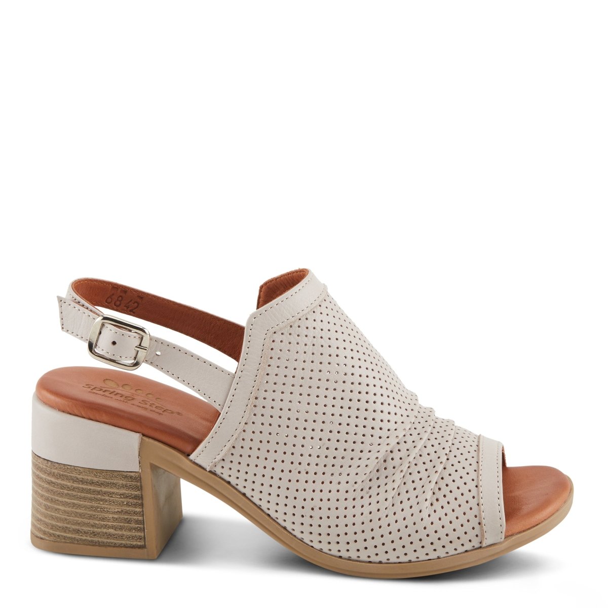 Spring Step Shoes Noctium Women's Sandals