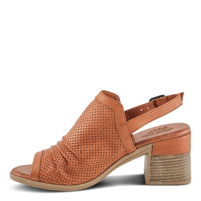 Spring Step Shoes Noctium Women's Sandals