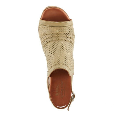Spring Step Shoes Noctium Women's Sandals