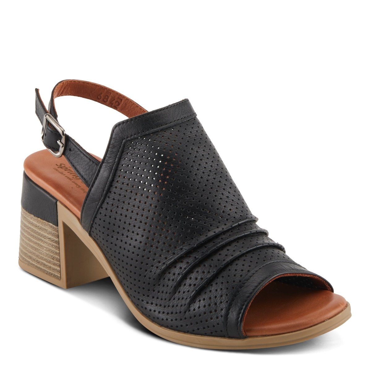 Spring Step Shoes Noctium Women's Sandals