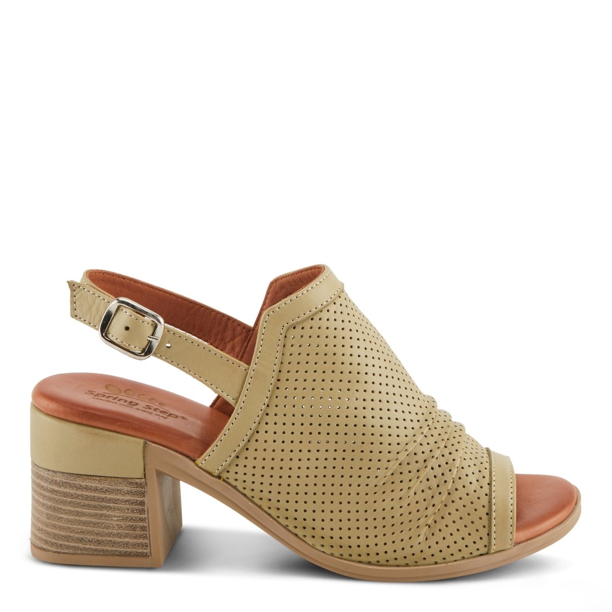 Spring Step Shoes Noctium Women's Sandals