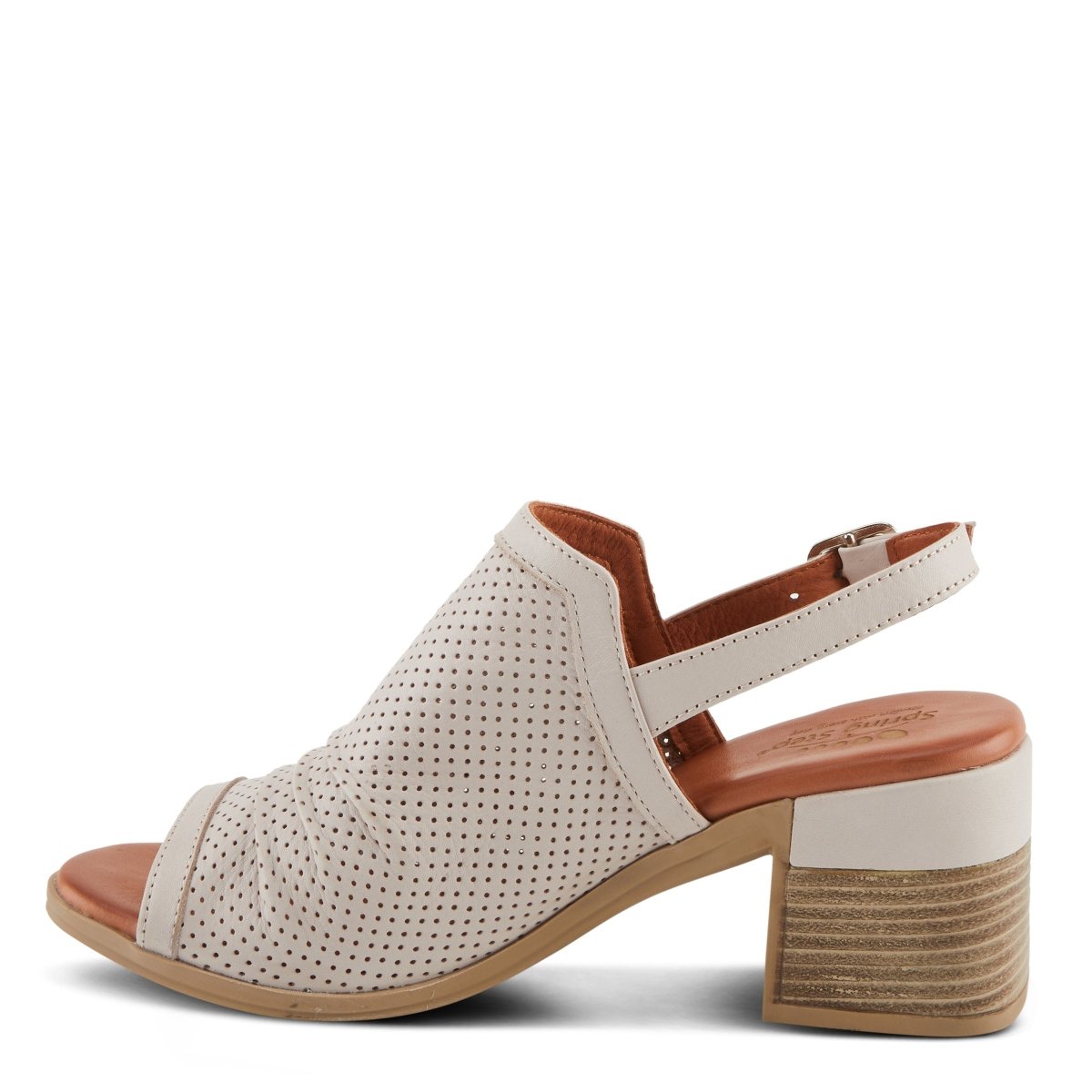 Spring Step Shoes Noctium Women's Sandals