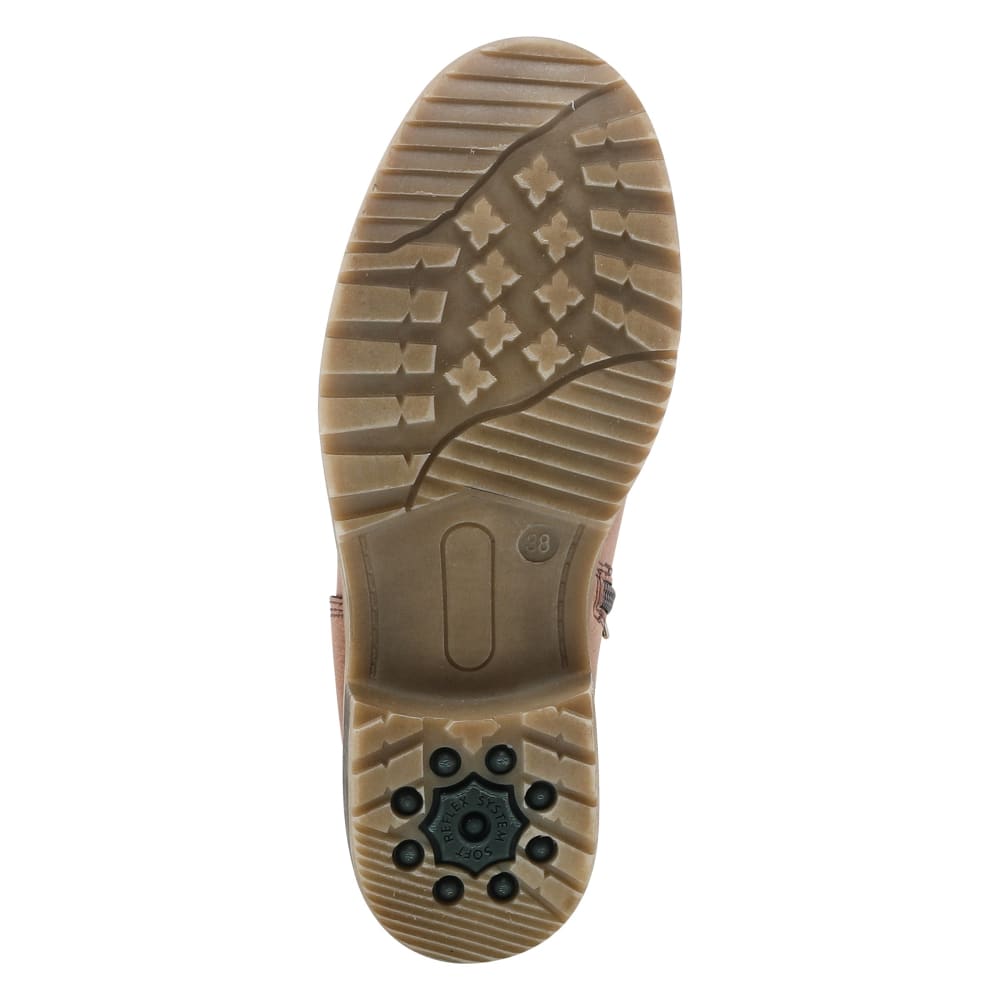 Spring Step Shoes Nonia Boots