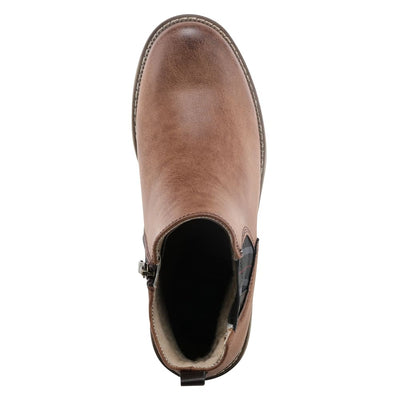 Spring Step Shoes Nonia Boots