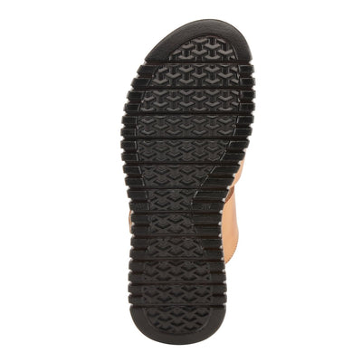 Spring Step Shoes Olly Sandals Women’s Leather Slip On 1 Heel