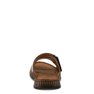 Spring Step Shoes Olly Sandals Women’s Leather Slip On 1 Heel