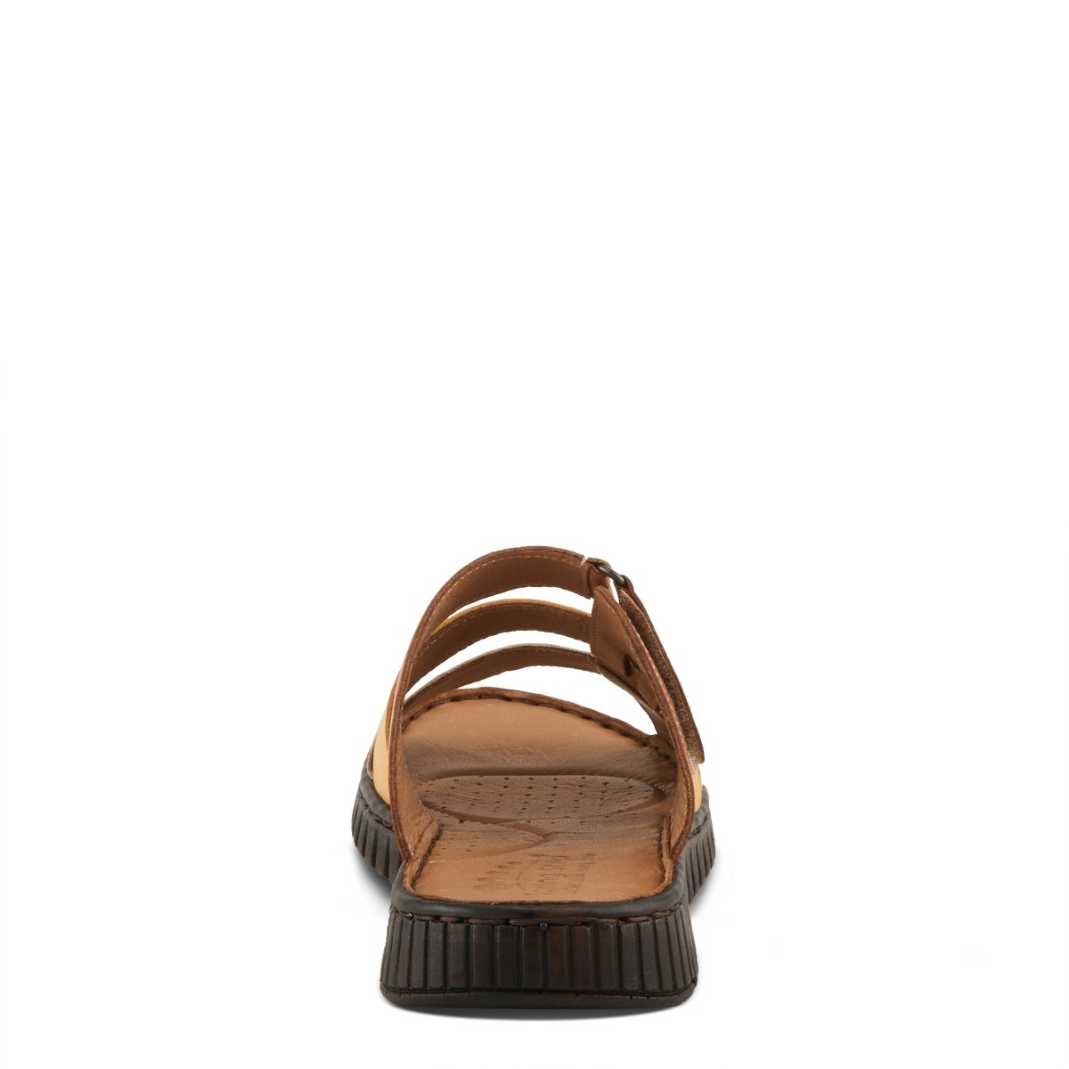 Spring Step Shoes Olly Sandals Women’s Leather Slip On 1 Heel