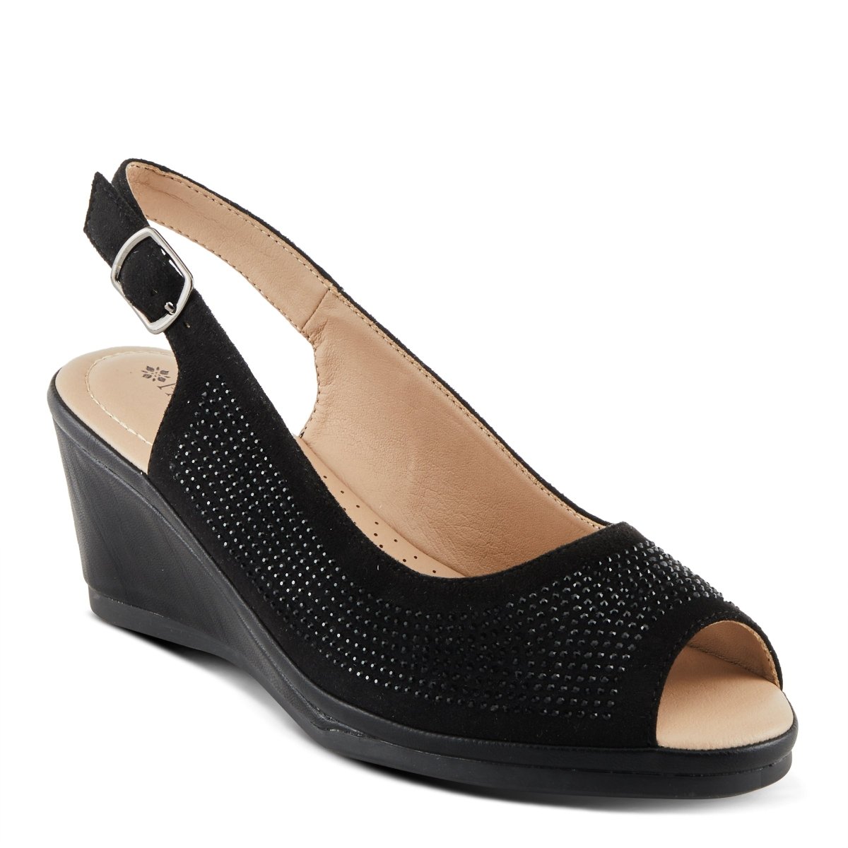 Spring Step Shoes Patrizia Adriella Women's Elegant Sandals