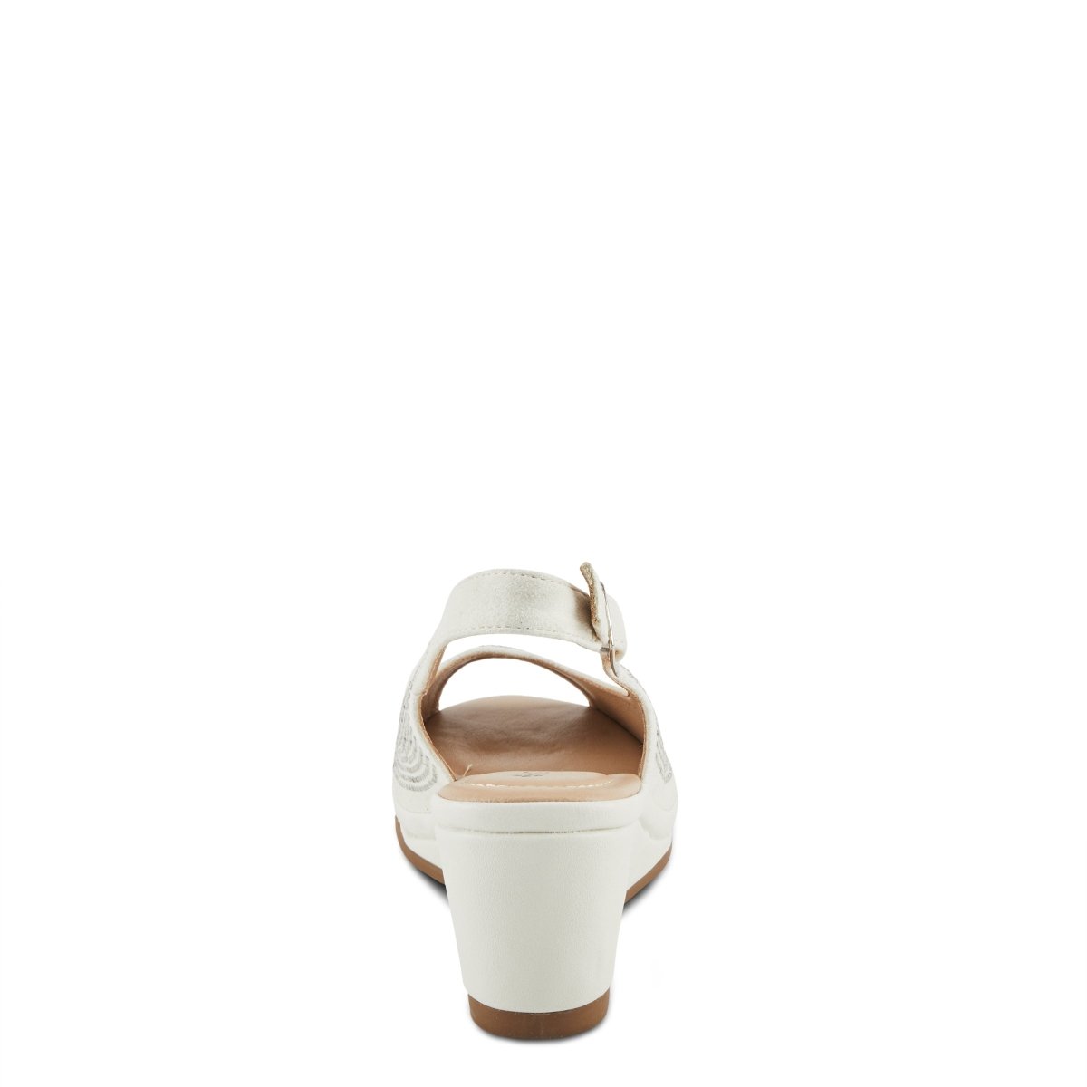 Spring Step Shoes Patrizia Adriella Women's Elegant Sandals