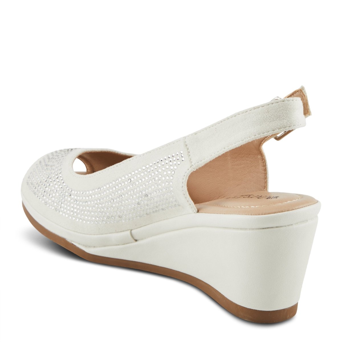 Spring Step Shoes Patrizia Adriella Women's Elegant Sandals