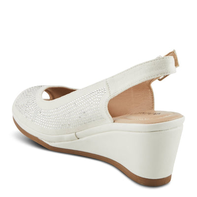Spring Step Shoes Patrizia Adriella Women's Elegant Sandals