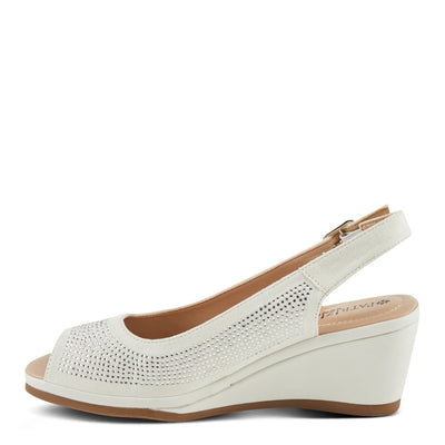 Spring Step Shoes Patrizia Adriella Women's Elegant Sandals