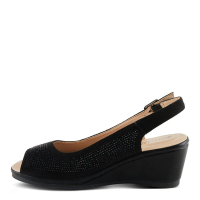 Spring Step Shoes Patrizia Adriella Women's Elegant Sandals