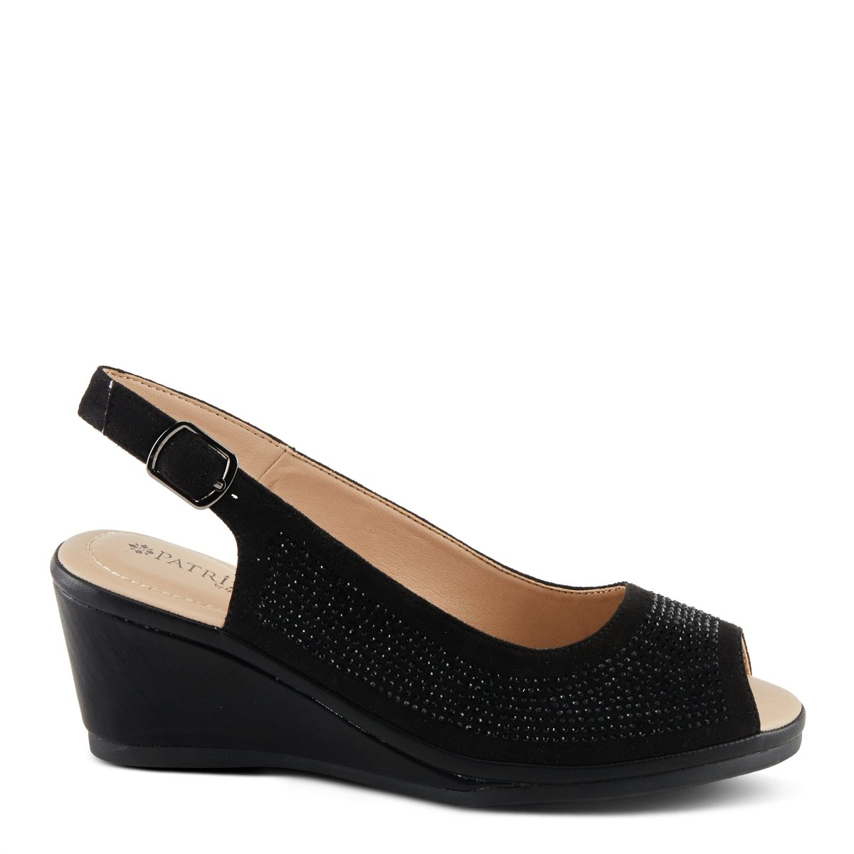 Spring Step Shoes Patrizia Adriella Women's Elegant Sandals